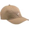 F-One Cap baseball Sand