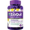 PROCTER & GAMBLE SRL Zzzquil Natura 60 pastiglie gommose per il sonno con melatonina - Procter & Gamble Srl