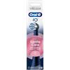 PROCTER & GAMBLE SRL Oral B iO Testine di Ricambio Power Clean 3 Pezzi per Spazzolino Elettrico