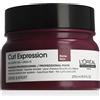 L'Oréal Professionnel Serie Expert Curl Expression Professional Mask 250 ml opzione Nuova confezione