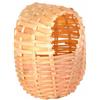 Trixie Bamboo Exotic Nest, 9 x 10 cm
