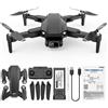 Drone RC Doppia Fotocamera 4K HD WIFI 5G FPV GPS Motore Brushless Pieghevole