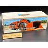 Komatsu WX22H Hybrid Loader DieCast Model scala 1/50 scatola aperta...