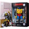TAKARA TOMY / HASBRO Hasbro Transformers Comic Edition Grimlock Hasbro Pulse Exclusive