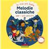 Curci Le più belle melodie classiche per i più piccini. Ediz. illustrata. Con CD Audio (Vol. 2)
