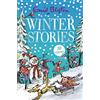 Hachette Children's Book Winter Stories : Contains 30 classic tales: Over 25 Christmas stories by bestselling author, Enid Blyton. Perfect for bedtime - or anytime!