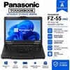 Portatile Ricondizionato Panasonic Toughbook FZ-55 FZ55 MK2 i5-1145G7