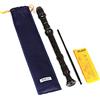 Aulos 303 Descant Recorder, Brown