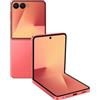 Samsung Galaxy Z Flip7 512Gb 12Gb-Ram 5G Dual Sim F766 - Coralred - EU