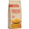 NOVE ALPI Srl AGLUTEN PANGRATTATO GOLDEN CRISP 250 G