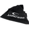 Anderson Research Telo da palestra Anderson in puro cotone italiano