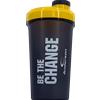 Anderson Research Shaker BE THE CHANGE - Nero giallo