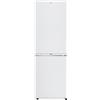 Candy CNCQ2T618EW Frigorifero Combinato A Libera Installazione, No Frost, Classe E, Bianco