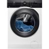 Electrolux EW6FZBG215 Lavatrice Libera Installazione 10,5 Kg, 1400 Giri, Classe A, Bianco