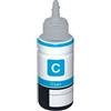 Canon FLACONE INCHIOSTRO COMPATIBILE CANON CIANO GI40 GI41 GI43 GI46 GI490 GI50 GI51 GI53 GI55 GI56 GI590