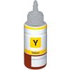 Canon FLACONE INCHIOSTRO COMPATIBILE CANON GIALLO GI40 GI41 GI43 GI46 GI490 GI50 GI51 GI53 GI55 GI56 GI590