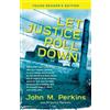 Priscilla Perkins John M. Perkins Lonnie Dupon Let Justice Roll Dow (Tascabile)