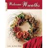 Paula Philips Welcome Wreaths (Tascabile)