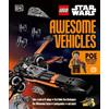 Simon Hugo LEGO Star Wars Awesome Vehicles (Mixed Media Product)