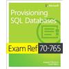 Scott Klein Martina D'Anto Exam Ref 70-765 Provisioning SQL Databas (Tascabile)