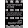 Michael Butterworth James Machell Electronic Brain (Tascabile)