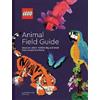 LEGO Animal Field Guide (Copertina rigida) LEGO