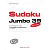 Eberhard Krüger Sudokujumbo 39: 5 Schwierigkeitsstufen - für Einstei (Tascabile)