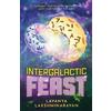Lavanya Lakshminarayan Intergalactic Feast (Tascabile) Flavour Hacker
