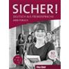 Michaela Perlmann-Balme Susanne Schwalb Magdalena Sicher! (Mixed Media Product)