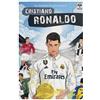 Ivana Jancova Cristiano Ronaldo The Football Superstars Journey to S (Tascabile)