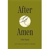 Tyler Staton After Amen (Copertina rigida)