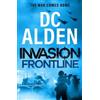 DC Alden Invasion Frontline (Tascabile) Invasion UK series
