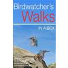 Birdwatcher's Walks in a Box (Rilegatura flessibile) Duncan Petersen Guides