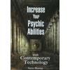 Steve Murray Increase Your Psychic Abilities with Contemporary Technology (DVD)