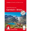Andrea Strau&sz Alpenüberquerung Garmisch - Brixen: 12 Etappen mit V (Tascabile)