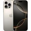 Apple iPhone 16 Pro Ricondizionato 128GB Grigio