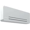 Innova VENTILCONVETTORE INNOVA SW SLIM FIT 400 DX DC INVERTER TERMOCONVETTORE FILOMURO CON COMANDO TOUCH E TELECOMANDO