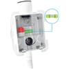 TECNOSYSTEMI SIFONE A SECCO ANTI-ODORE REGIO 11126322B