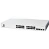 CISCO CATALYST 1200 24-PORT GE, 4X10G SFP+