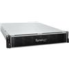 SYNOLOGY INC. RS 12-BAY 2U XS+ XEON D-1739 8CORE 3GHZ 16GB DDR4