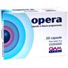 Benessere Farmacia Opera 20 capsule