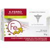 Lab-o24 Labo24 k-ferro 30 capsule