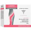 Benessere Farmacia Labo24 k-berry 14 bustine solubili