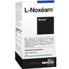 Chiesi farmaceutici Nhco l-noxeam 56 capsule