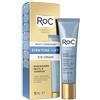 Roc multi correxion even tone + lift eye cream 15 ml