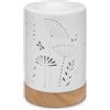 Nasoterapia Hp Nasoterapia Secret Garden Diffusore Elettrico, 1 Pezzo