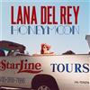 Lana Del Rey - Honeymoon - 2 Vinili (vinile nero)