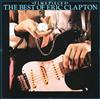 Eric Clapton - Time Pieces - The Best - Cd