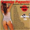 Fausto Papetti - Musica Nel Mondo - Cd