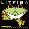 Litfiba - Elettromacumba (remastered 2025) - Lp 180 Gr. Black Vinyl - Vinile